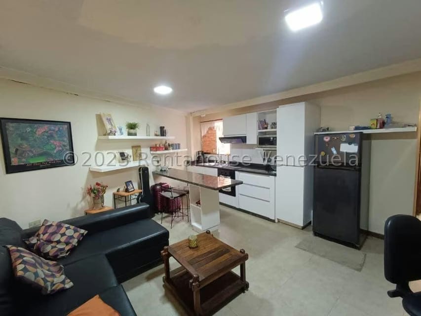 Casa (Colonial) en Venta en La Lagunita Country Club, Distrito Metropolitano - 64