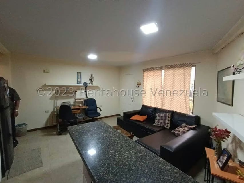 Casa (Colonial) en Venta en La Lagunita Country Club, Distrito Metropolitano - 66