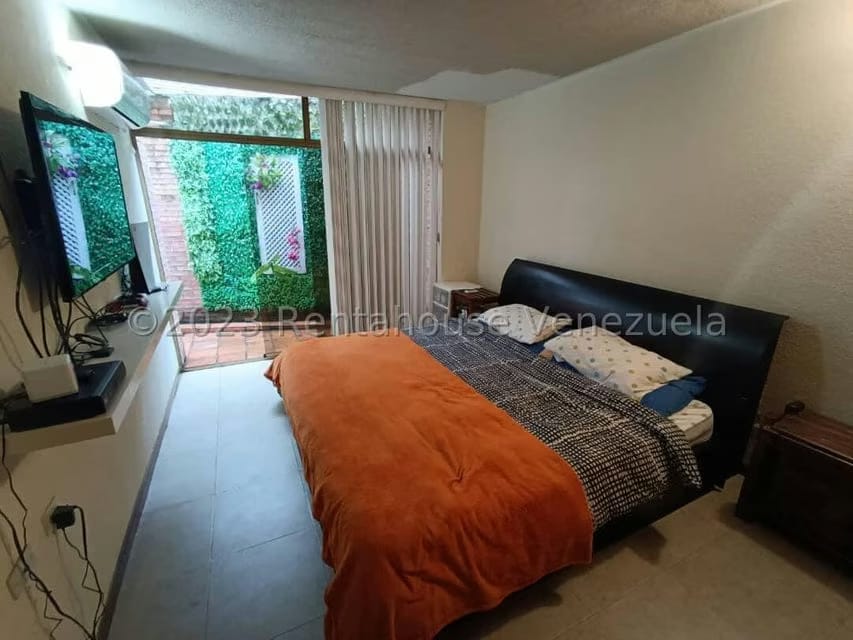 Casa (Colonial) en Venta en La Lagunita Country Club, Distrito Metropolitano - 67