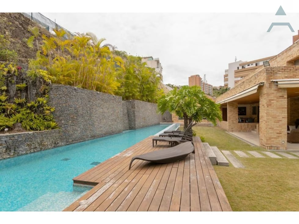 Se vende Casa 1436m² 4h/10b/6p Mirador de los Campitos - 3