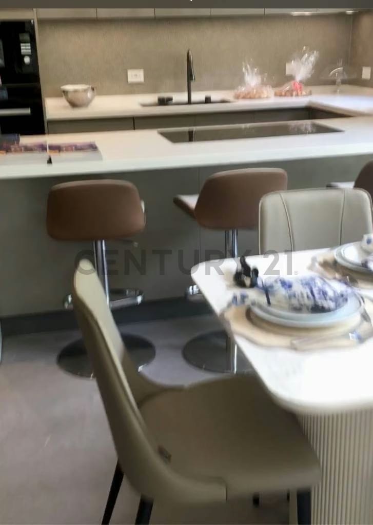 Quarzo Mohedano Apartamento de Lujo en La Castellana - 5