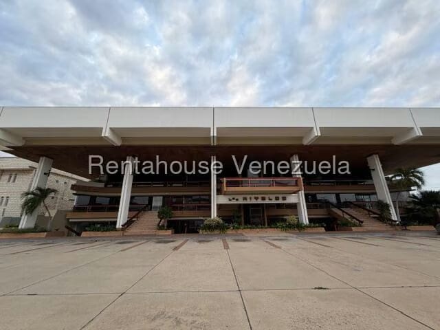 Comercial (Local Comercial) en Alquiler en 5 de Julio, Zulia