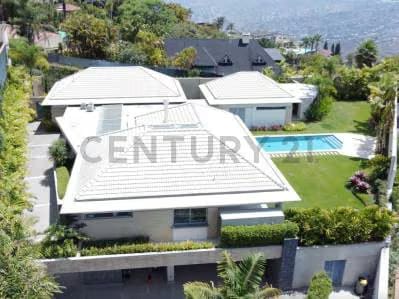 Casa a Estrenar Mas Exclusiva de la Lagunita