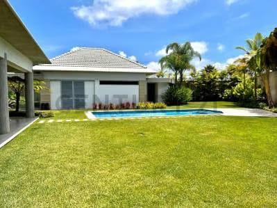 Casa a Estrenar Mas Exclusiva de la Lagunita - 2