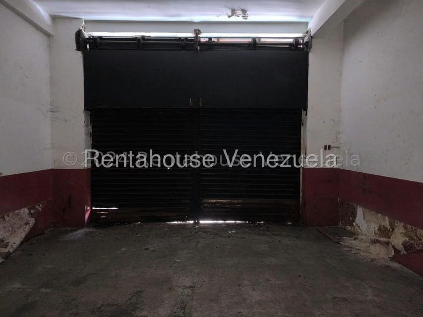 Comercial (Local Comercial) en Venta en Parroquia Catedral, Distrito Metropolitano - 21