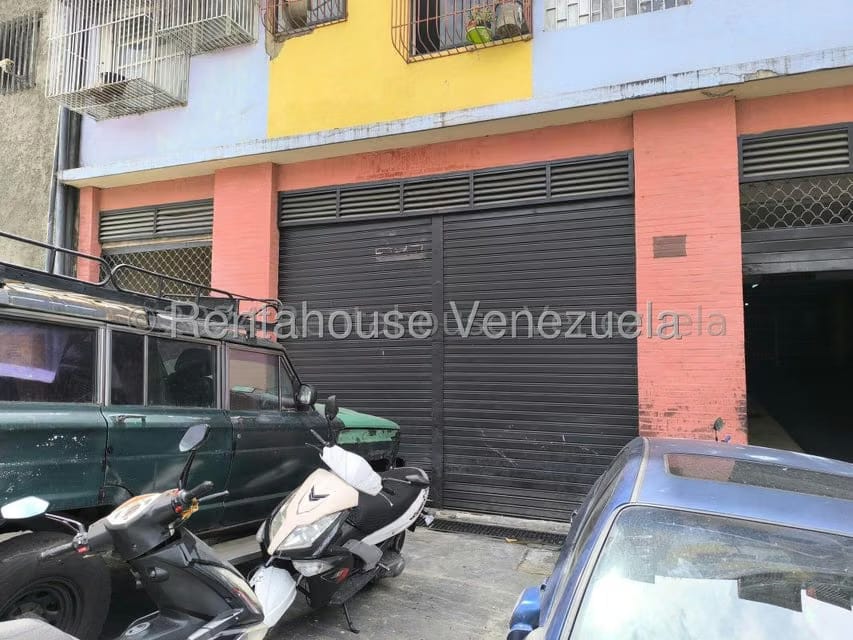 Comercial (Local Comercial) en Venta en Parroquia Catedral, Distrito Metropolitano - 4