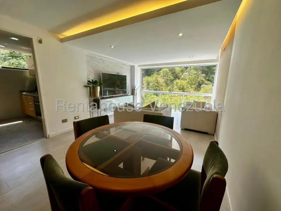 Apartamento en Alquiler en Baruta Caracas