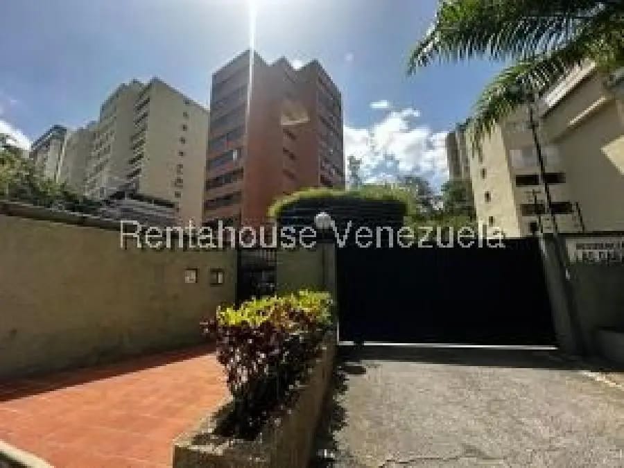 Apartamento en Alquiler en Baruta Caracas - 2