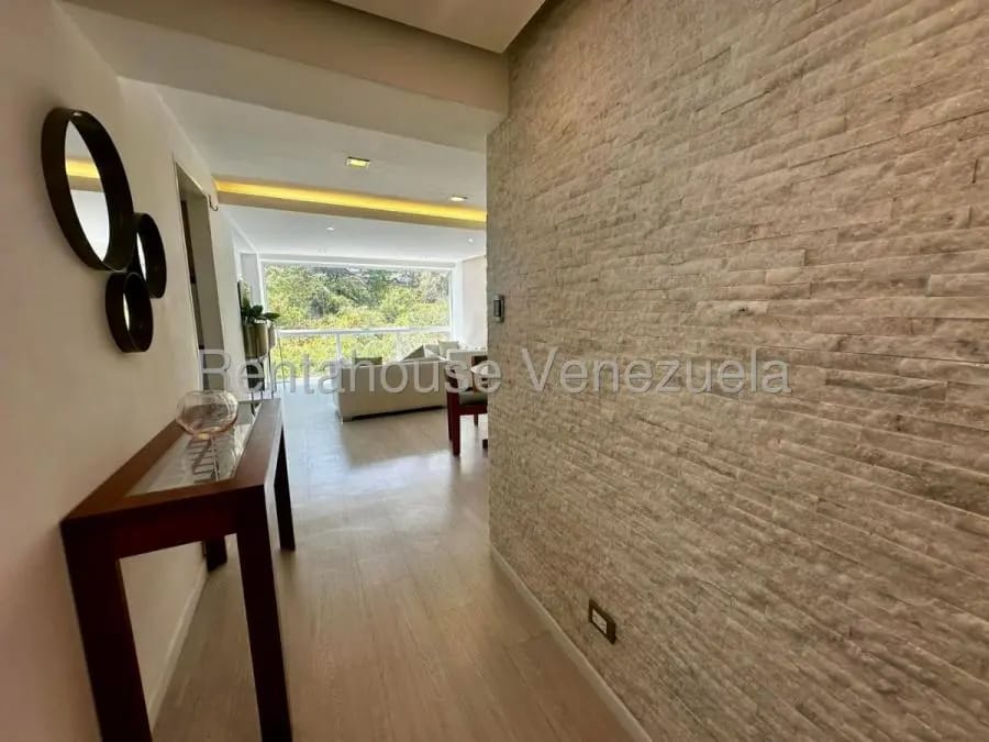 Apartamento en Alquiler en Baruta Caracas - 11