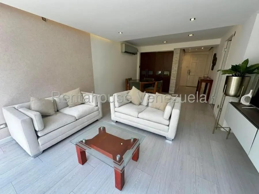 Apartamento en Alquiler en Baruta Caracas - 12