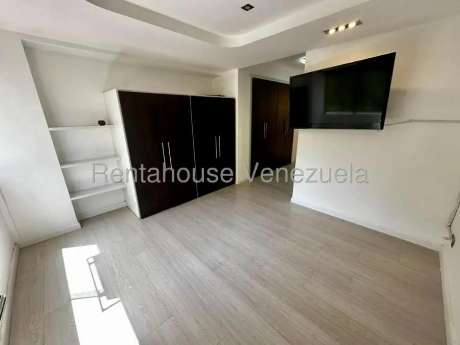 Apartamento en Alquiler en Baruta Caracas - 14