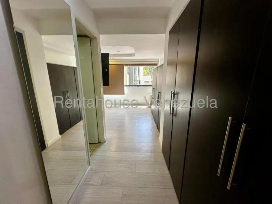 Apartamento en Alquiler en Baruta Caracas - 16