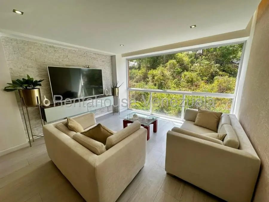 Apartamento en Alquiler en Baruta Caracas - 17