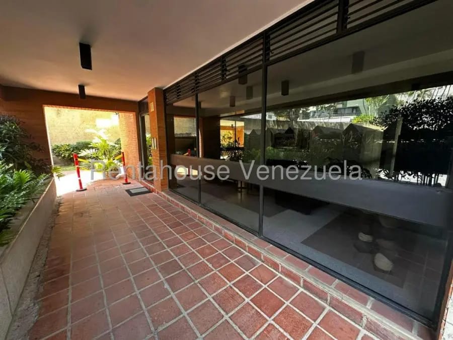 Apartamento en Alquiler en Baruta Caracas - 4
