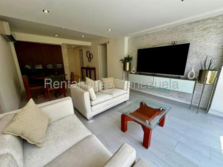 Apartamento en Alquiler en Baruta Caracas - 5