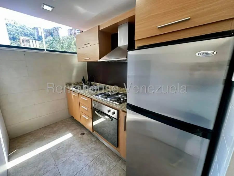 Apartamento en Alquiler en Baruta Caracas - 6