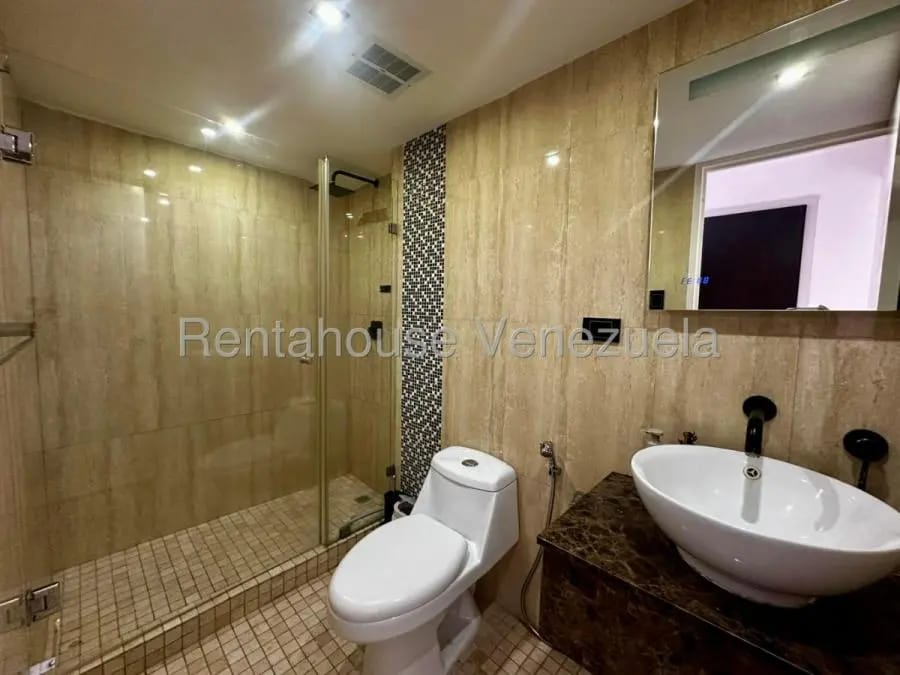 Apartamento en Alquiler en Baruta Caracas - 7