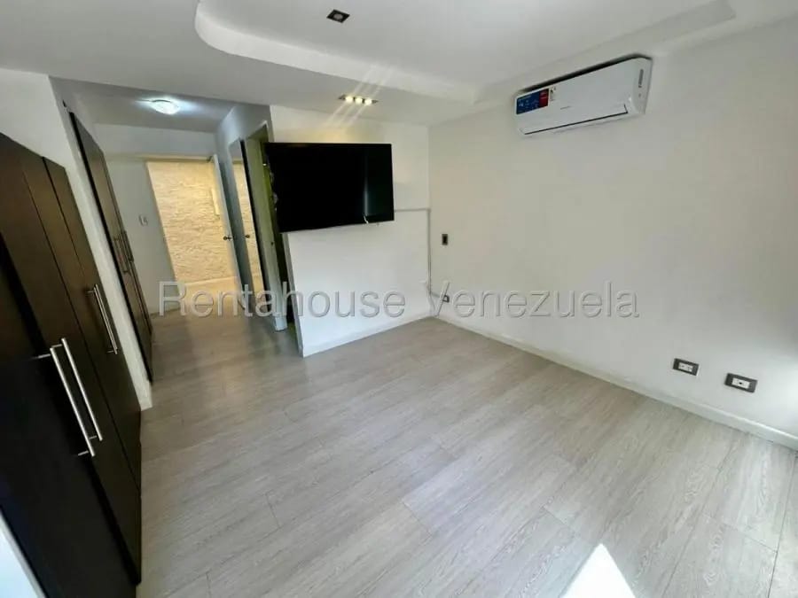 Apartamento en Alquiler en Baruta Caracas - 9