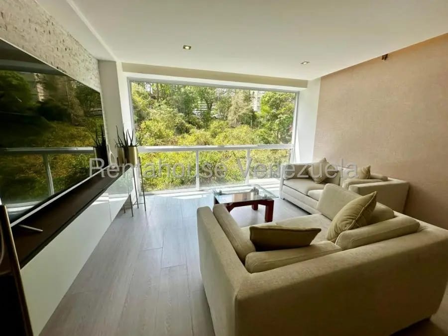 Apartamento en Alquiler en Baruta Caracas - 10