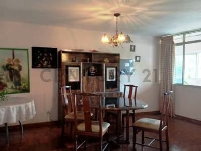 AMPLIO Y LUMINOSO APARTAMENTO EN LA URBINA PARA ADAPTAR A SU GUSTO - 5