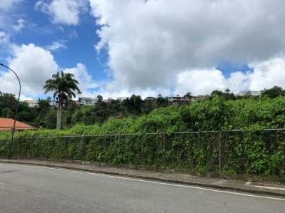 terreno Unifamiliar ubicado en la exclusiva Urbanización El Portal del Hatillo - 6