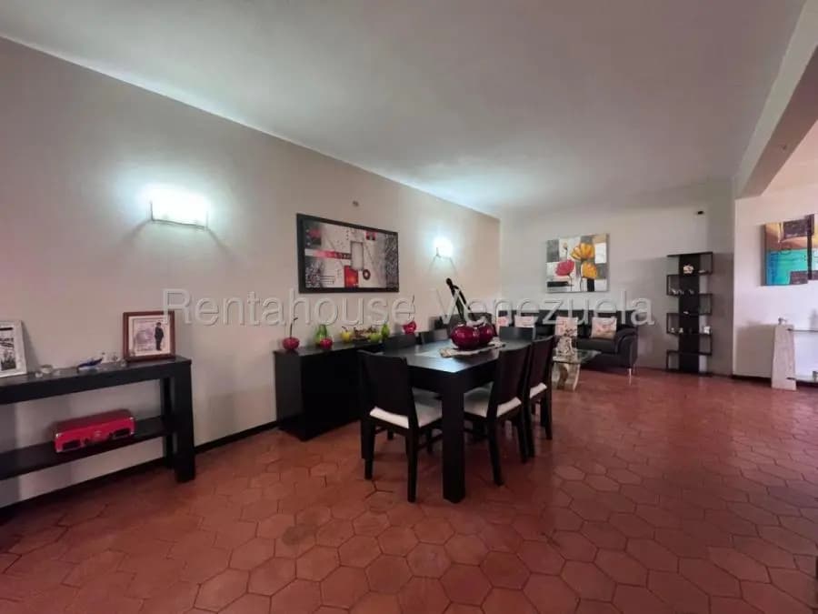 Casa en Venta en El Marques Caracas - 12