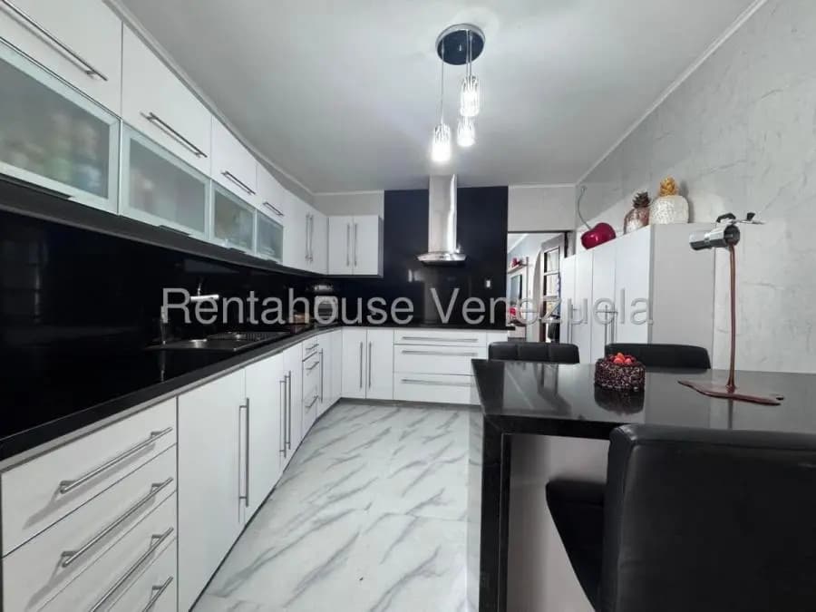 Casa en Venta en El Marques Caracas - 15