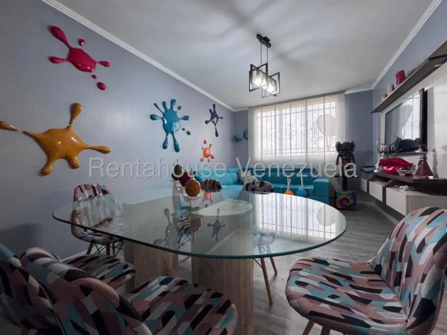 Casa en Venta en El Marques Caracas - 16