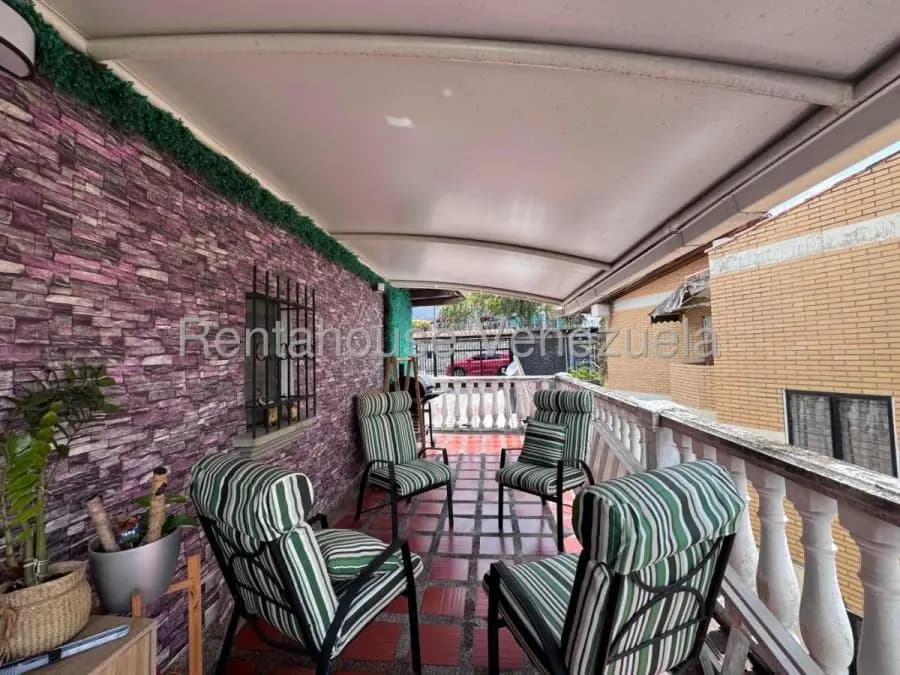 Casa en Venta en El Marques Caracas - 20