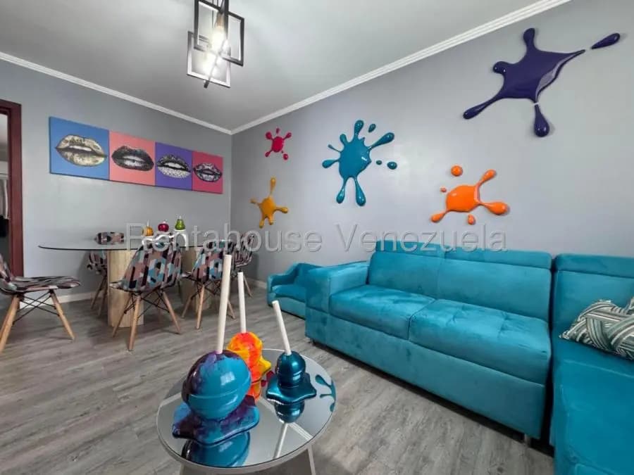 Casa en Venta en El Marques Caracas - 4