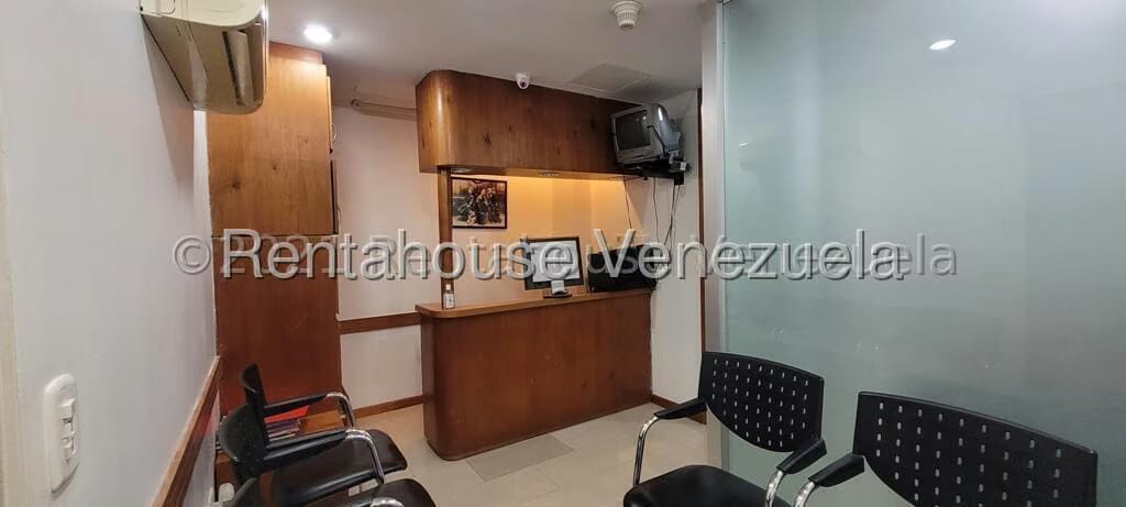 Comercial (Consultorio Medico) en Alquiler en San Bernardino, Distrito Metropolitano