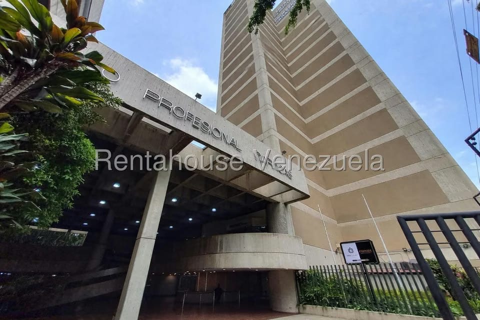 Comercial (Consultorio Medico) en Alquiler en San Bernardino, Distrito Metropolitano - 13