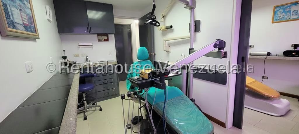 Comercial (Consultorio Medico) en Alquiler en San Bernardino, Distrito Metropolitano - 3