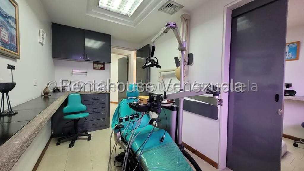 Comercial (Consultorio Medico) en Alquiler en San Bernardino, Distrito Metropolitano - 5