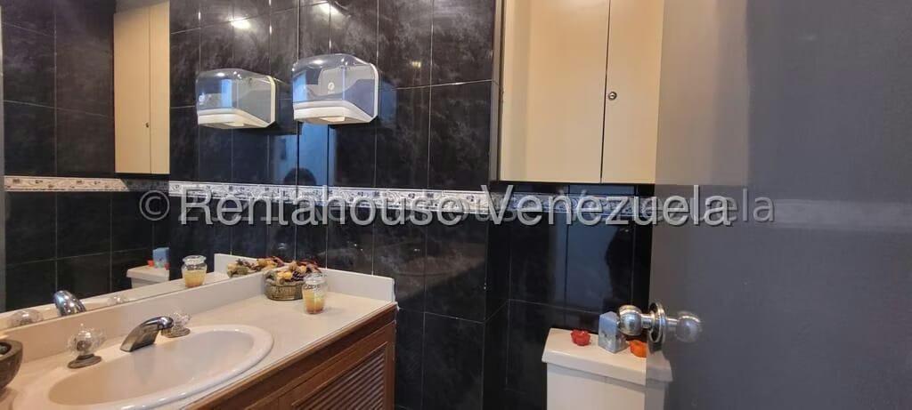 Comercial (Consultorio Medico) en Alquiler en San Bernardino, Distrito Metropolitano - 7