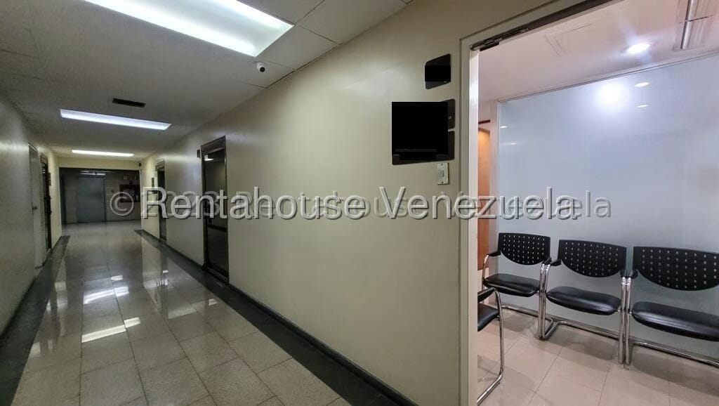 Comercial (Consultorio Medico) en Alquiler en San Bernardino, Distrito Metropolitano - 10