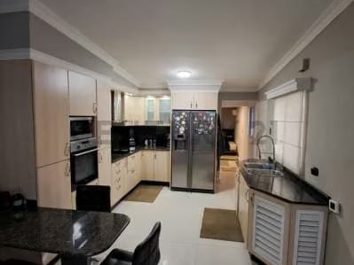 HERMOSA CASA EN URB. ALATA VISTA DE ANACO - 5