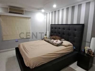 HERMOSA CASA EN URB. ALATA VISTA DE ANACO - 7