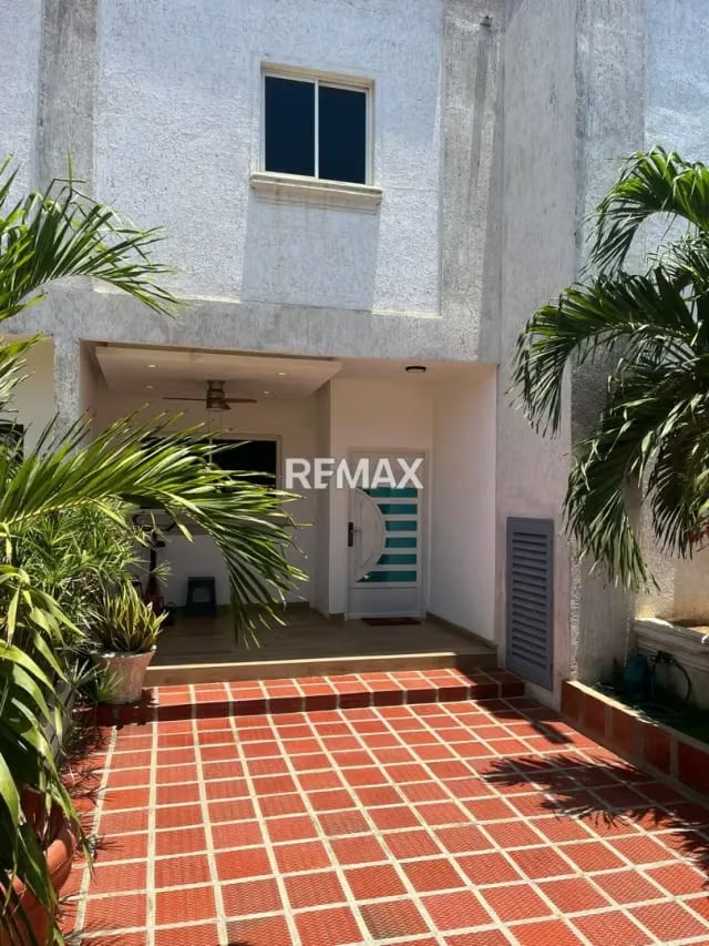 Casa en Urb la Coromoto , Villa Los Soles