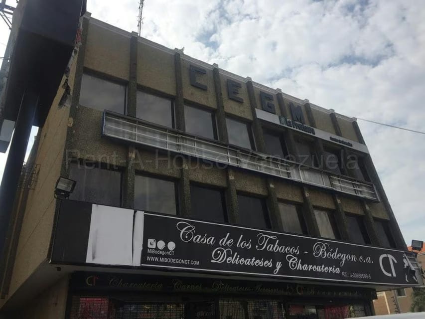 Comercial (Local Comercial) en Alquiler en Plaza Alonso, Zulia - 13