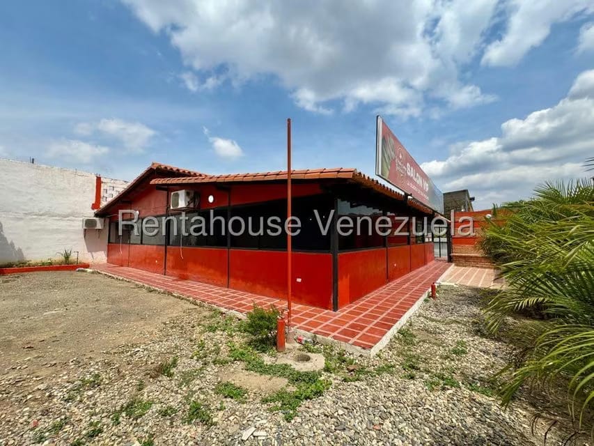 Comercial (Local Comercial) en Alquiler en Parroquia Juan de Villegas, Lara