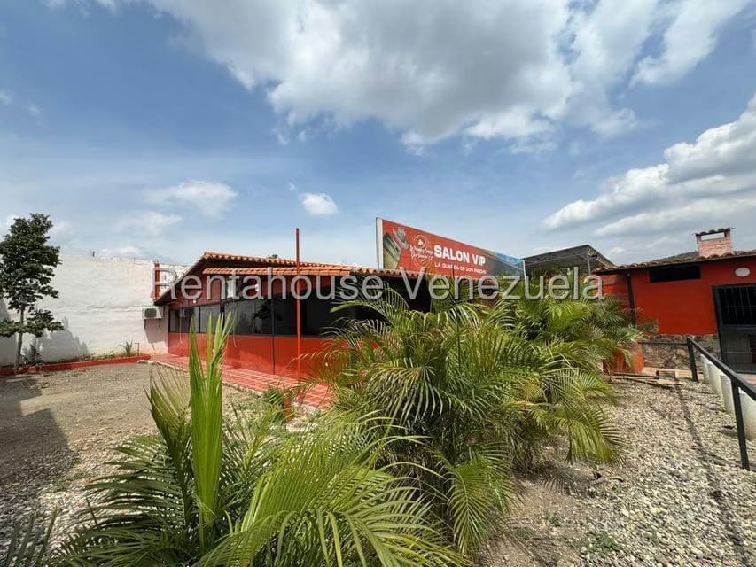 Comercial (Local Comercial) en Alquiler en Parroquia Juan de Villegas, Lara - 19