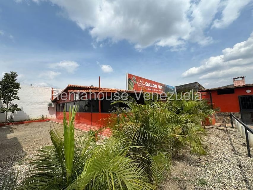 Local Comercial en Alquiler en Parroquia Juan de Villegas, Lara - 19