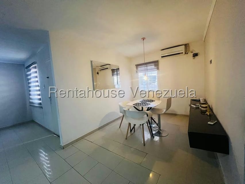 Casa (1 Nivel) en Venta en Las Delicias, Falcon