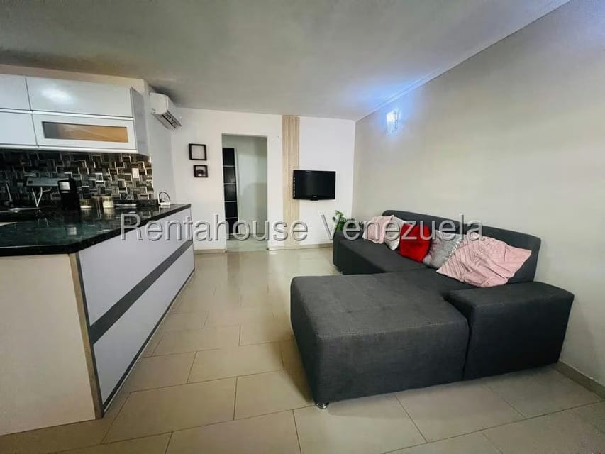 Casa (1 Nivel) en Venta en Las Delicias, Falcon - 2