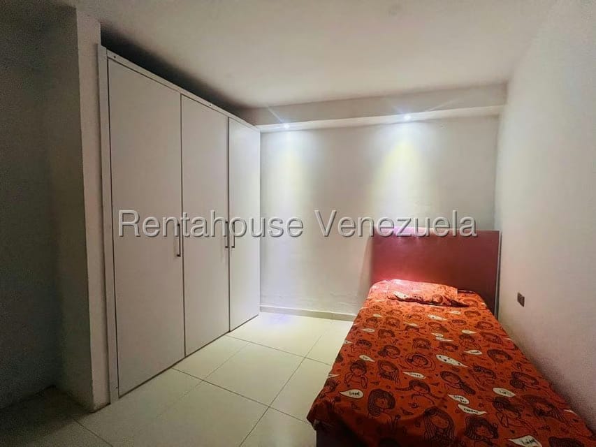 Casa (1 Nivel) en Venta en Las Delicias, Falcon - 11