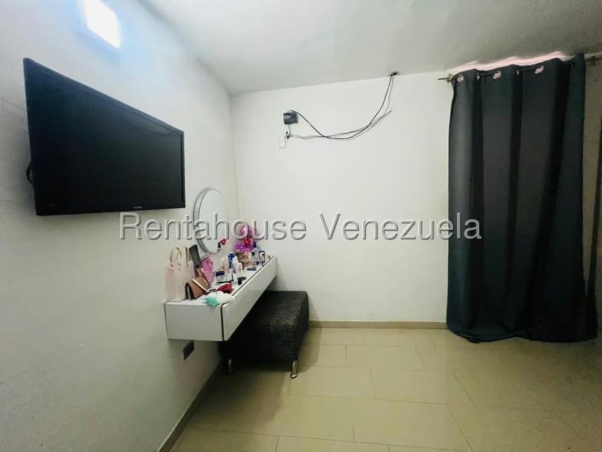 Casa (1 Nivel) en Venta en Las Delicias, Falcon - 13