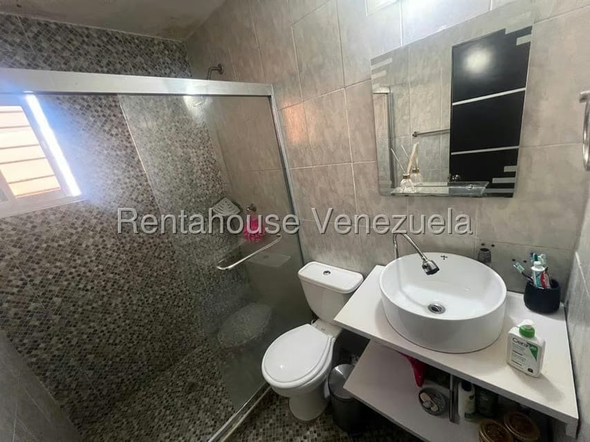 Casa (1 Nivel) en Venta en Las Delicias, Falcon - 14