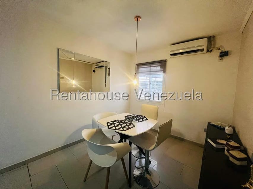 Casa (1 Nivel) en Venta en Las Delicias, Falcon - 15