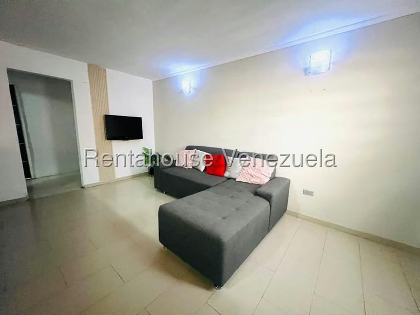 Casa (1 Nivel) en Venta en Las Delicias, Falcon - 3